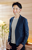 工藤 一行